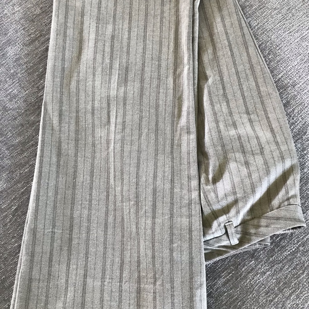 The Limited Stretch Work Pants